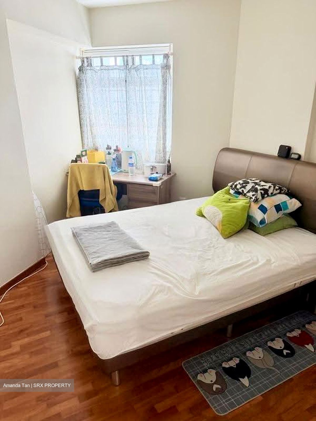 Blk 384 Bukit Batok West Avenue 5 (Bukit Batok), HDB 4 Rooms #627076061